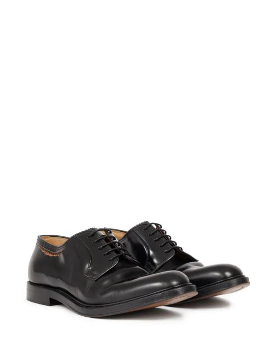 26FW 마르지엘라 드레스 슈즈 S58WQ0146P7422 T8013 BLACK - MAISON MARGIELA