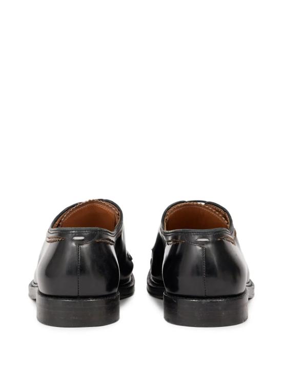 26FW 마르지엘라 드레스 슈즈 S58WQ0146P7422 T8013 BLACK - MAISON MARGIELA