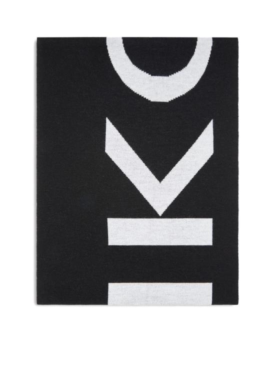 25FW 핑코 머플러/스카프 105988A2Z5 ZZ2 NERO BIANCO - PINKO