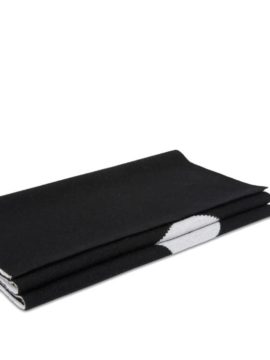 25FW 핑코 머플러/스카프 105988A2Z5 ZZ2 NERO BIANCO