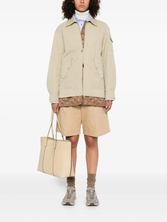 25FW 몽클레어 K20931A00012598RT 204 STONE - MONCLER