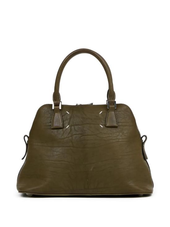 25FW 마르지엘라 토트백 SB1WG0075P8565 T7225 KHAKI - MAISON MARGIELA