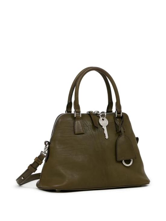 25FW 마르지엘라 토트백 SB1WG0075P8565 T7225 KHAKI - MAISON MARGIELA