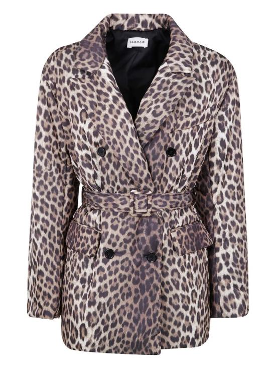 25FW 파로쉬 D431799PUPIL 808 FANTASIA MARRONE