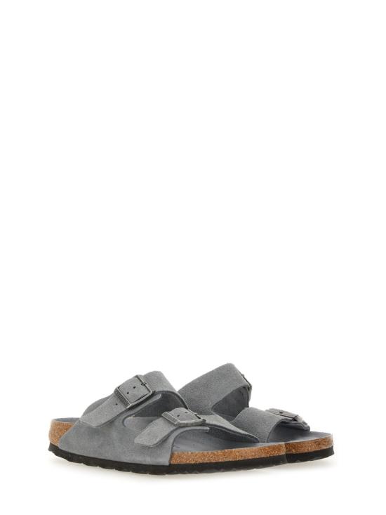 25FW 버켄스탁 샌들 1030912 BASALTGREY - BIRKENSTOCK