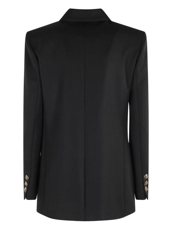 25FW 엘리자베타프랜치 GI18957E2 110 NERO - ELISABETTA FRANCHI