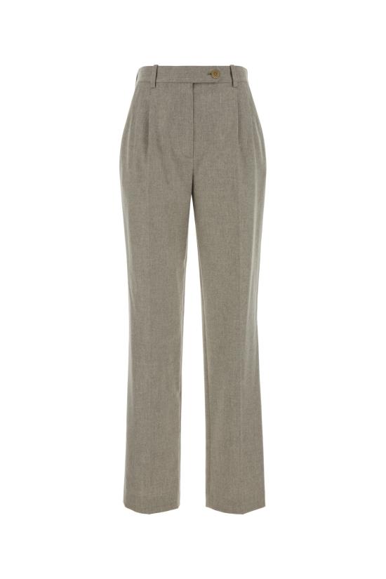 25SS 더로우 스트레이트 팬츠 8484W3301 LPB LIGHTPEBBLE