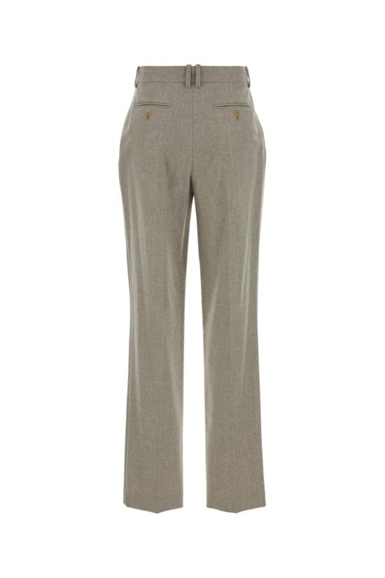 25SS 더로우 스트레이트 팬츠 8484W3301 LPB LIGHTPEBBLE - THE ROW