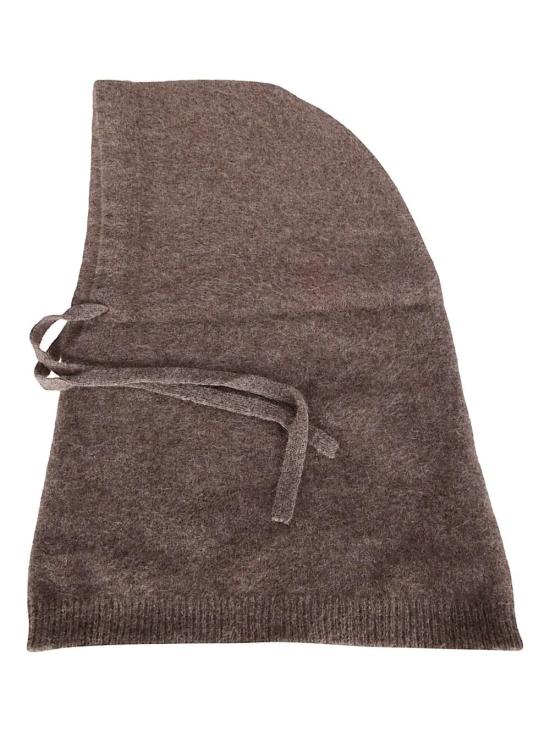 25FW 파로쉬 바라클라바 D000543LACOON 024 CASTAGNA - PAROSH