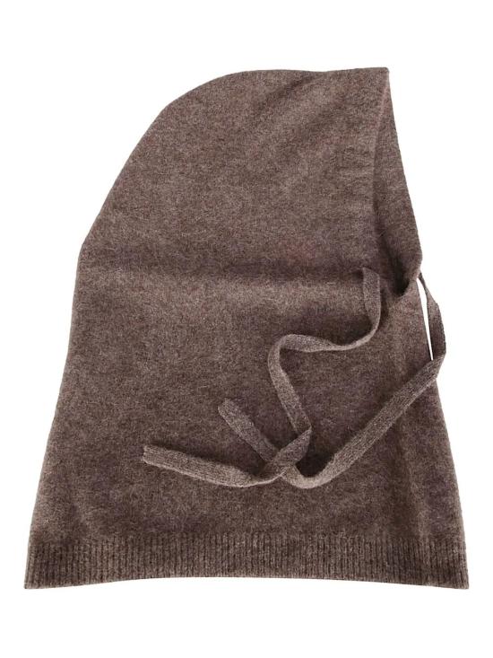 25FW 파로쉬 바라클라바 D000543LACOON 024 CASTAGNA