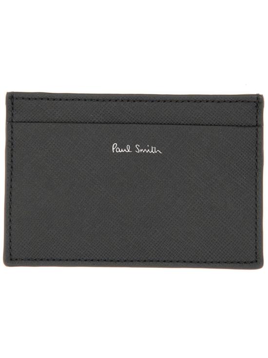 25FW 폴 스미스 남성지갑 M1A 4768 TGLECO 79 BLACK - PAUL SMITH
