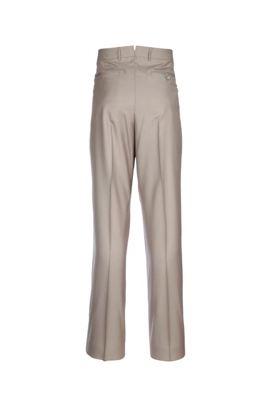 25FW 디올 스트레이트 팬츠 413C105A0001 120 BEIGE - DIOR