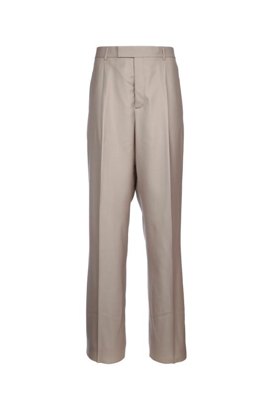 25FW 디올 스트레이트 팬츠 413C105A0001 120 BEIGE