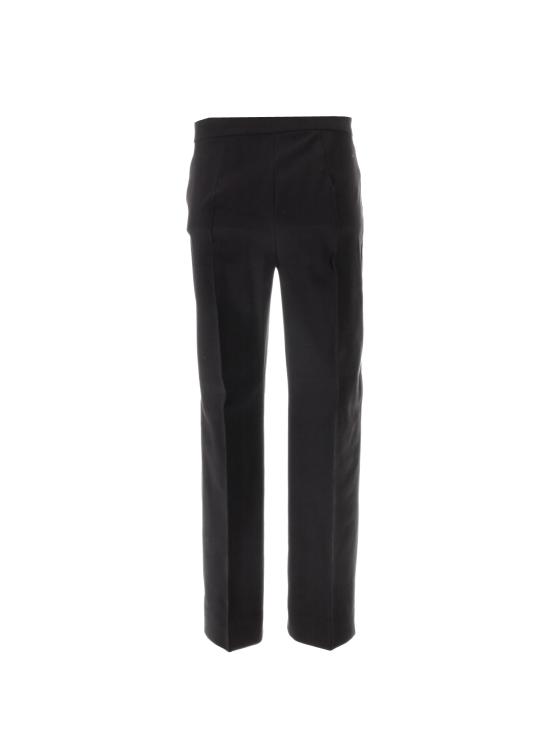 25FW 에스막스마라 스트레이트 팬츠 2529136071600ZAFFIRO 005 NERO - 'S MAX MARA