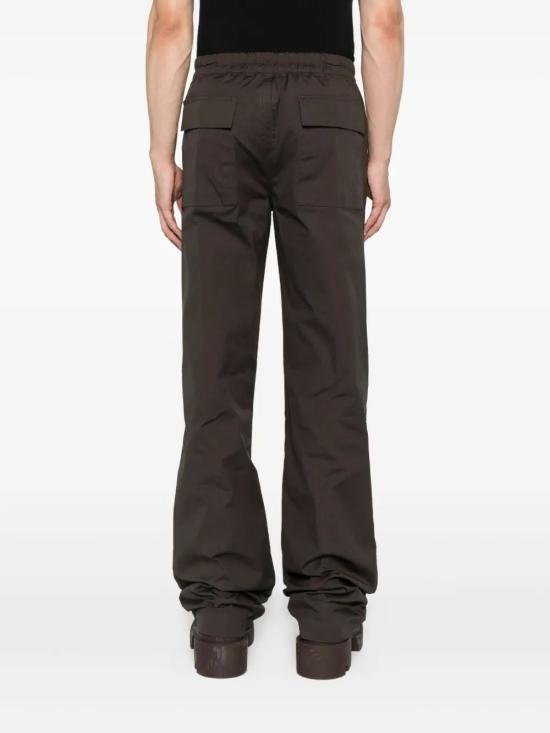 25FW 릭 오웬스 디에트리히 드로스트랭 팬츠 RU02E1378TE DARKDUST - RICK OWENS