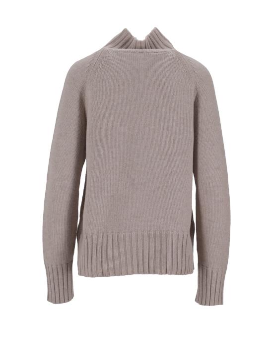 25FW 에스막스마라 반팔 티셔츠 2529366053600MANTOVA 003 SABBIA - 'S MAX MARA