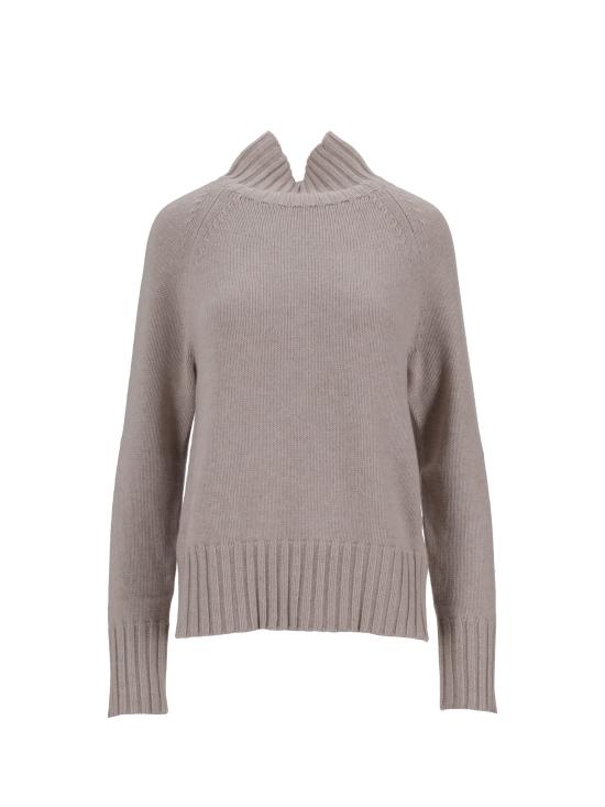 25FW 에스막스마라 반팔 티셔츠 2529366053600MANTOVA 003 SABBIA