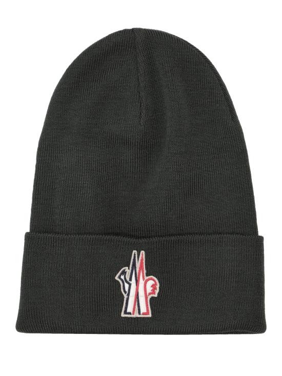 25FW 몽클레어 비니 K20973B0001209974 826 OLIVE