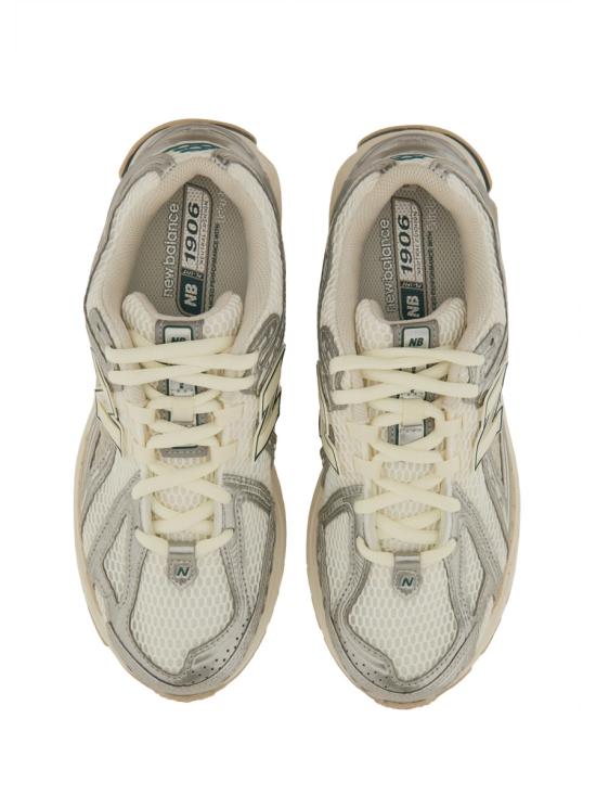 26SS 뉴발란스 1906 스니커즈 M1906REE SILVER - NEW BALANCE