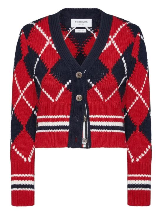 25FW 톰브라운 가디건 FKC679BY1029 960