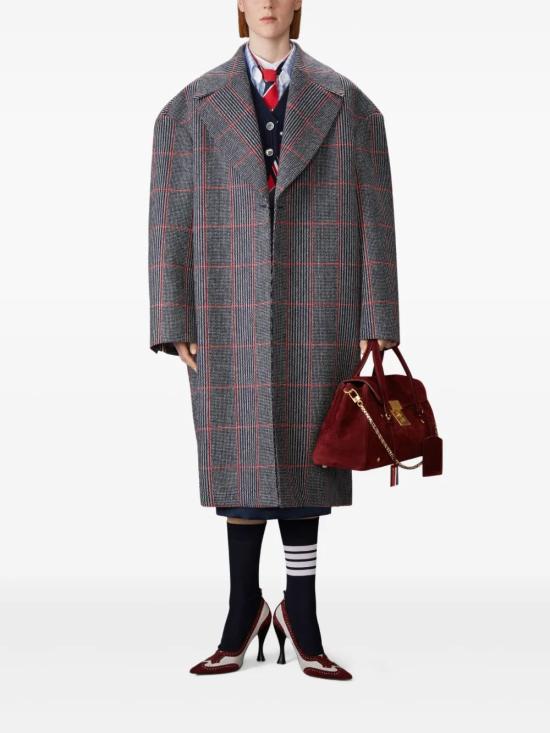 25FW 톰브라운 가디건 FKC679BY1029 960 - THOM BROWNE