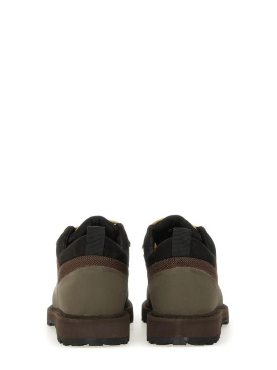 25FW 디엠므 스니커즈 DI25FWRBM F03X059BRW BROWN - DIEMME