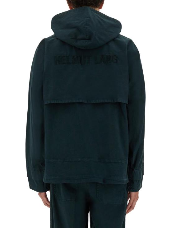 25FW 헬무트랭 자켓 P05HM102 F1S GREEN - HELMUT LANG