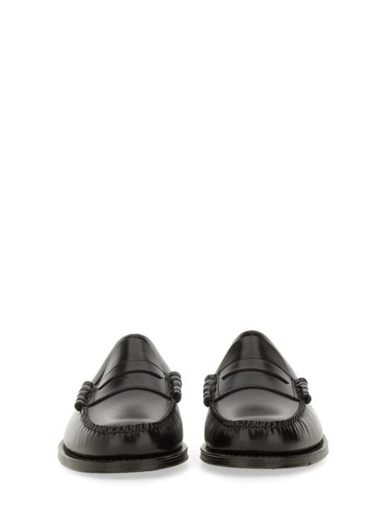 25FW 지에이치 바스앤코 위준 II 라손 페니 로퍼 슬립온 페니 로퍼 BA11010H 0CH BROWN - G.H. BASS & CO.