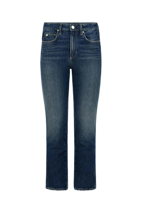  아모 데님 데님 팬츠 헬렌 데님 진 - AMO DENIM