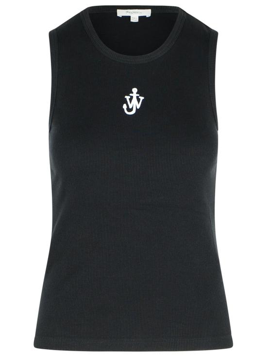 25FW JW앤더슨 탑 JO0248 PG1717999 Black