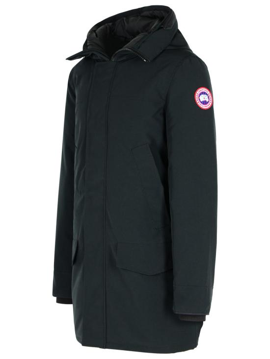 26FW 캐나다구스 LANGFORD 랭포드 파카 2052M9061 Black - CANADA GOOSE