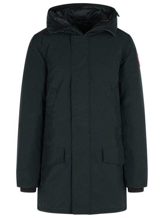 26FW 캐나다구스 LANGFORD 랭포드 파카 2052M9061 Black