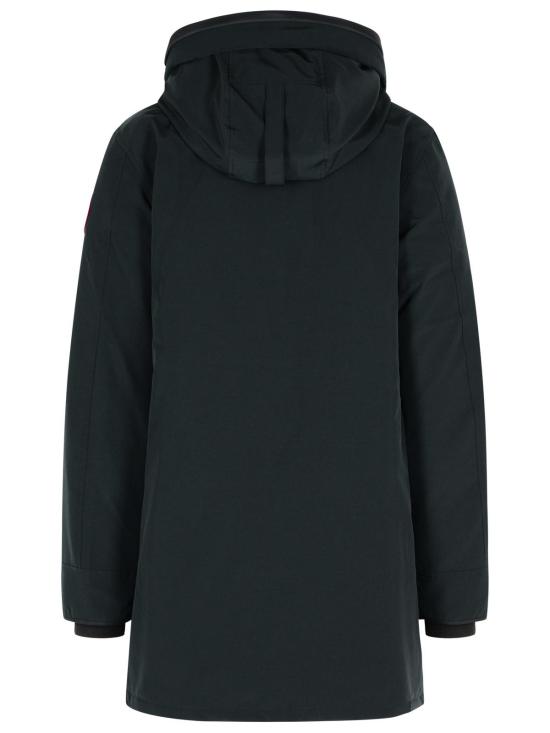 26FW 캐나다구스 LANGFORD 랭포드 파카 2052M9061 Black - CANADA GOOSE