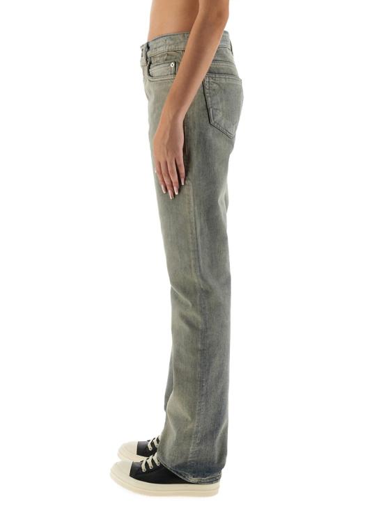 25FW 다크쉐도우 데님 팬츠 DS02E7310 DMP38 GREY - DRKSHDW