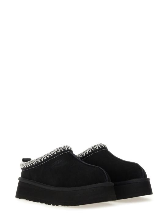 25FW 어그 뮬/슬리퍼 1174471 BLK BLACK - UGG