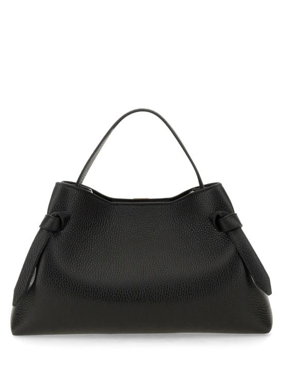 25FW 유제피 토트백 YUZCO HB GZ L034 BLACK - YUZEFI