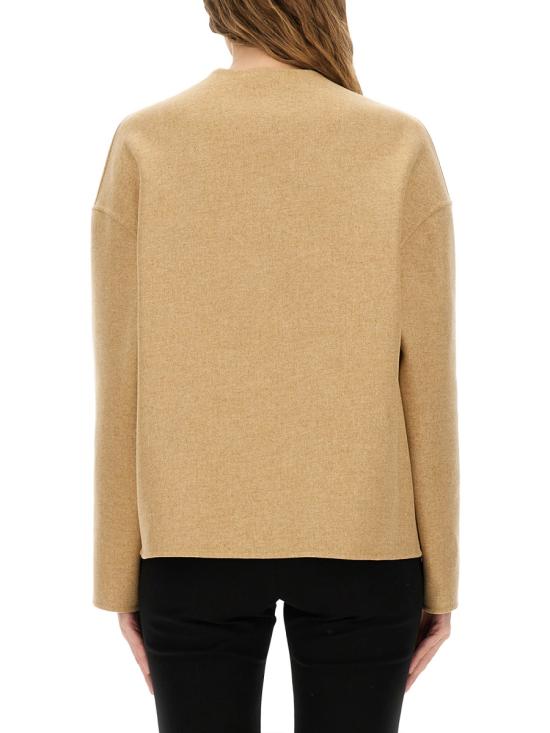 25FW 베르사체 트렌치 코트 1020312 1A153761KG00 BEIGE - VERSACE