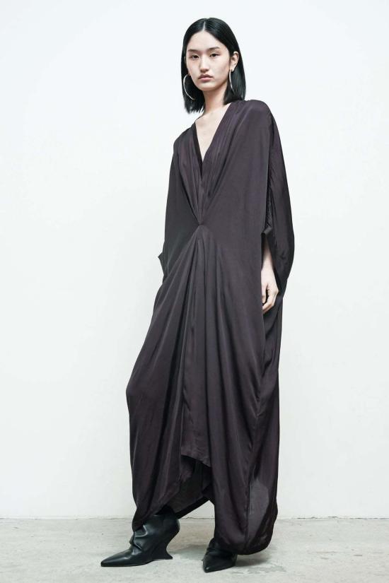  Nicholas K 롱 원피스 니콜라스 K 프리다 드레스 - OTHER BRANDS