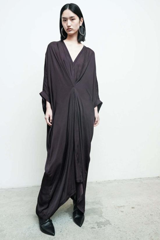  Nicholas K 롱 원피스 니콜라스 K 프리다 드레스 - OTHER BRANDS