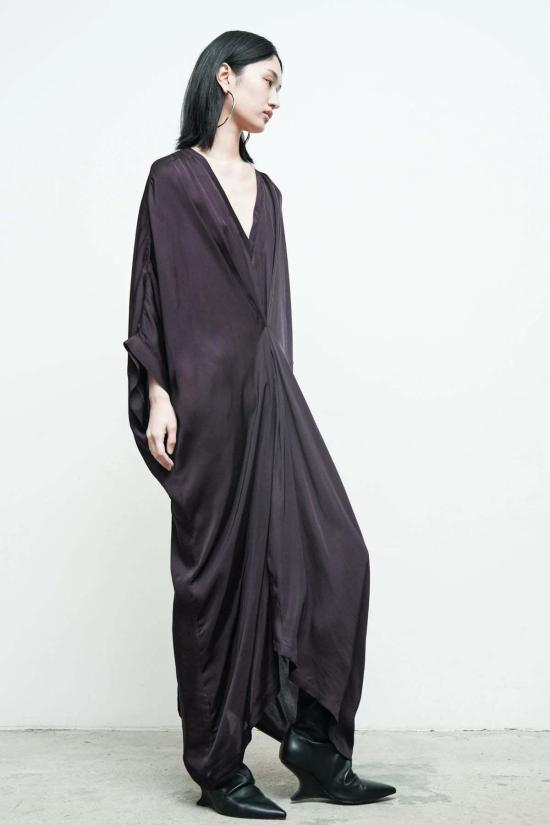  Nicholas K 롱 원피스 니콜라스 K 프리다 드레스 - OTHER BRANDS