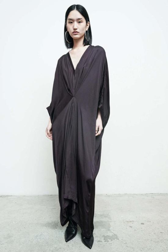  Nicholas K 롱 원피스 니콜라스 K 프리다 드레스 - OTHER BRANDS