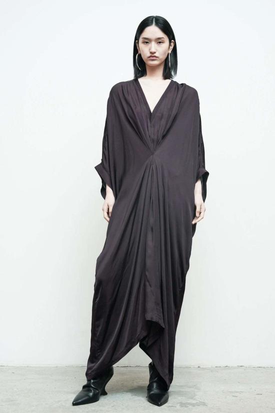  Nicholas K 롱 원피스 니콜라스 K 프리다 드레스