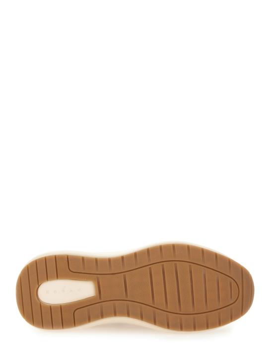 25FW 호간 스니커즈 HXW6960FW10 UKV0MAY BEIGE - HOGAN