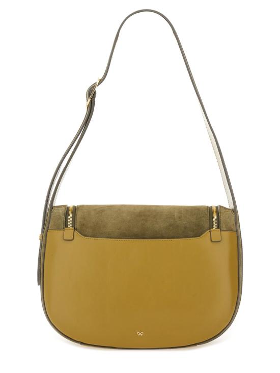 25FW 안야힌드마치 숄더백 200073 BONSAI GREEN - ANYA HINDMARCH