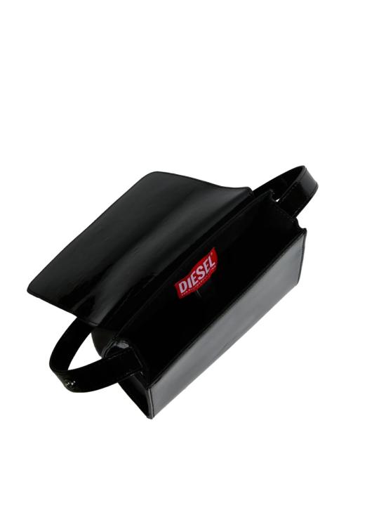 25FW [키즈] 디젤 크로스백 J02522K KXBQ6K900 MULTICOLOUR - DIESEL