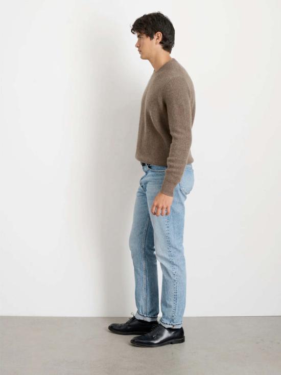  알렉스 밀 스웨터 조던 - ALEX MILL