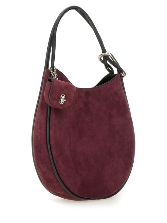 25FW 마크제이콥스 숄더백 2F5HSH049H01 510 BROWN - MARC JACOBS