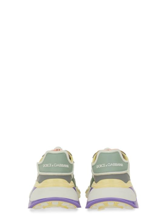 25FW 돌체앤가바나 스니커즈 CK2355 AL7798Z723 MULTICOLOUR - DOLCE & GABBANA