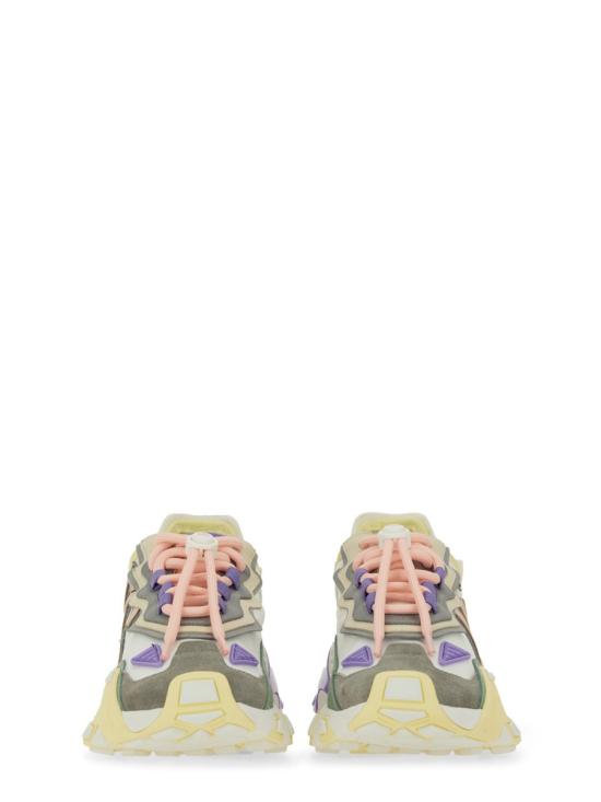 25FW 돌체앤가바나 스니커즈 CK2355 AL7798Z723 MULTICOLOUR - DOLCE & GABBANA