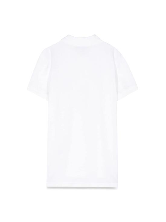 25FW [키즈] 폴로 랄프로렌 티셔츠 323547926K 002WHITE - POLO RALPH LAUREN